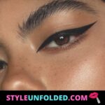 Liquid Eyeliner - 5 Expert Tips to Apply Eyeliner for Monolid Eyes