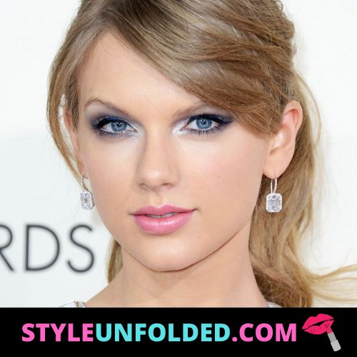 Celebrities with hooded eyes