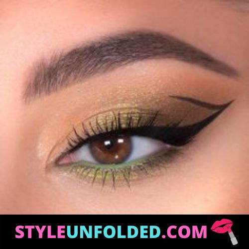 almond eyes makeup tips