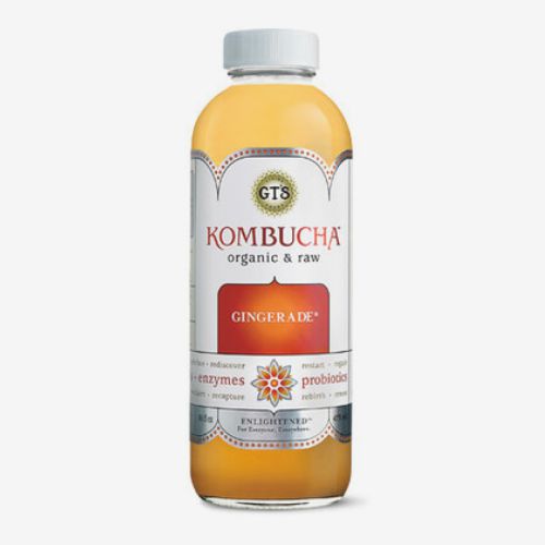 GTs Kombucha