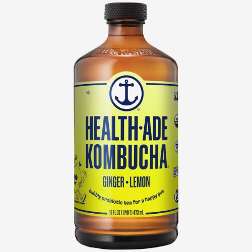 Health-Ade Kombucha