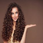 How To Get Curly Hair Overnight