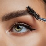 Brow-Lamination