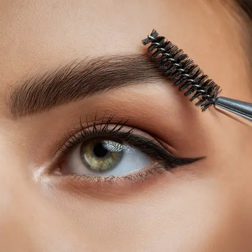 What Does Brow Lamination Do