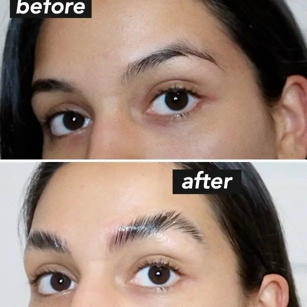 Can-You-Workout-After-Brow-Lamination