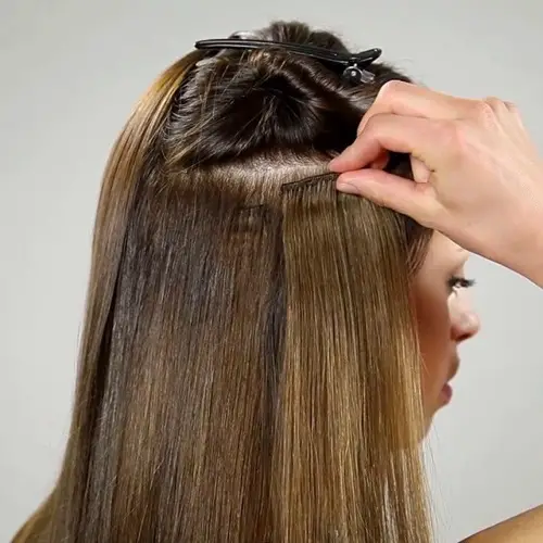 How-to-Care-for-Tape-In-Hair-Extensions