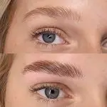 brow-lamination-treatment